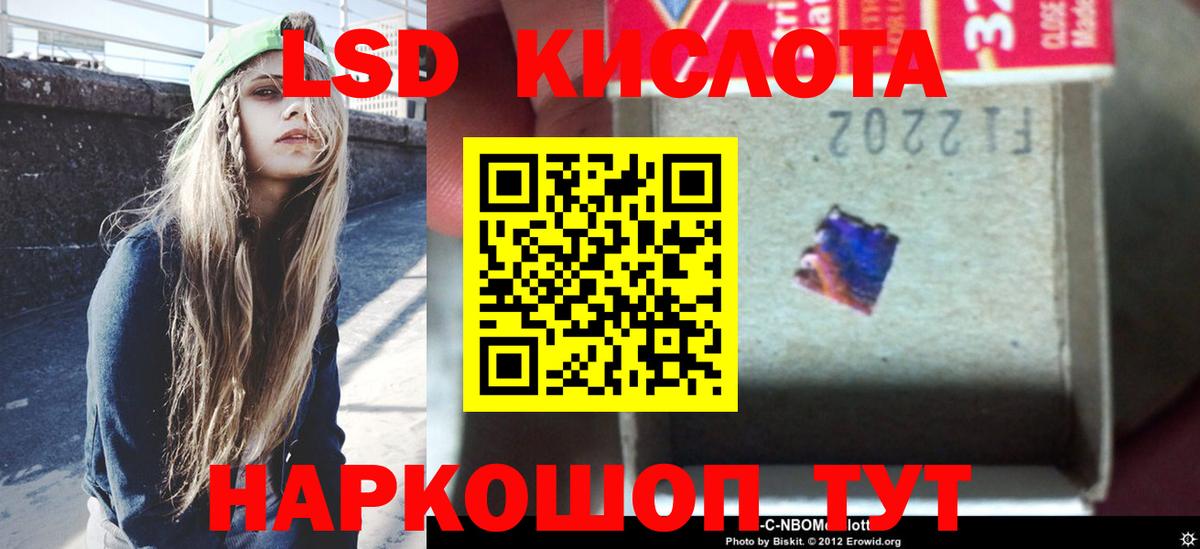 ЛСД экстази кислота Лесной